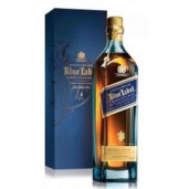 JOHNNIE WALKER BLUE 0.7L