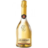 JP CHENET BLANC DE BLANC DEMISEC  0.75L