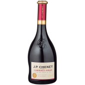 JP CHENET CABERNET SYRAH  0.75L