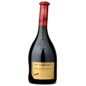 JP CHENET MEDIUM SWEET RED DEMIDULCE  0.75L