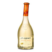 JP CHENET MEDIUM SWEET WHITE DEMIDULCE  0.75L