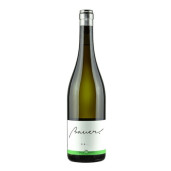 BAUER RIESLING DE RHIN  DEMIDULCE  0.75L