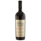 LA MIGDALI FETEASCA NEAGRA 0.75L