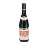 LA MOULINE SYRAH / VIOGNIER  0.75L