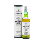 LAPHROAIG 10 Y.O   0.7L