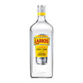 LARIOS GIN   0.7L