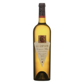 LA CETATE SAUVIGNON BLANC SEC 0.75L