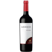 LA CONSULTA MALBEC  0.75L