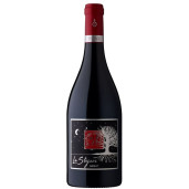  LA STEJARI MERLOT 0.75L