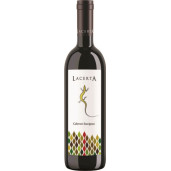 LACERTA RESERVA CABERNET SAUVIGNON 0.75L