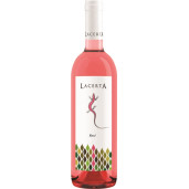 LACERTA ROSE 0.75L