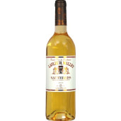 LAFLEUR MALLET SAUTERNS  0.75L