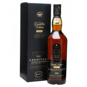 LAGAVULIN DOUBLE MATURED DISTILLERS EDITION 1L