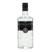 LANGLEY'S NO.8 LONDON GIN  0.7L