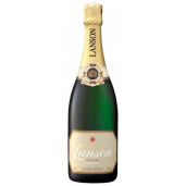LANSON IVORY LABEL DEMISEC  
