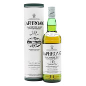 LAPHROAIG 10 Y.O   0.7L