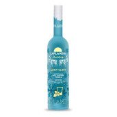 Laplandia Mint Vodka 0.7L
