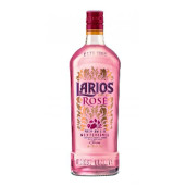 LARIOS ROSE GIN  0.7L