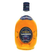 LAUDER'S 12 Y.O 0.7L
