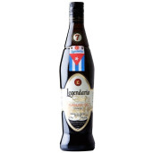LEGENDARIO ELIXIR DE CUBA  0.7L