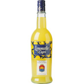 LIMONCELLO DI CAPRI  0.7L