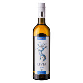 LIVIA SARBA  0.75L