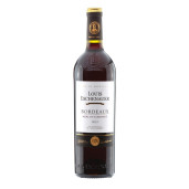LOUIS ESCHENAUER ROUGE  0.75L