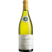 LOUIS LATOUR CHABLIS LA CHANFLEURE  0.75L