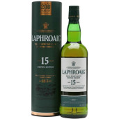 LAPHROAIG 15 YO 200'TH ANNIVERSARY 0.7L