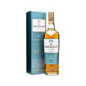 MACALLAN 15 Y.O FINE OAK   0.7L