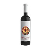 MAIASTRU FETEASCA NEAGRA SEC 0.75L