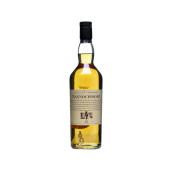 MANNOCHMORE 12 Y.O (FLORA &FAUNA)  0.7L