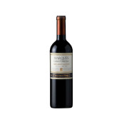 MARQUES DE CASA CABERNET SAUVIGNON SEC  0.75L