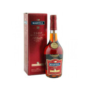 MARTELL VSOP  0.7L