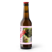 PUHASTE, MADAME BUTTERFLY AMBER ALE, 24 STICLEX0.33L
