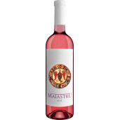 MAIASTRU ROSE SEC 0.75L