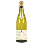 MAISON CHAMPY CHABLIS  0.75L
