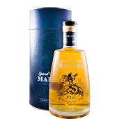 MARAMA SPICED RUM 0.7L