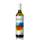 MARCEA FETEASCA ALBA 0.75L