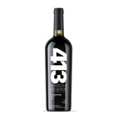 MARCEA 413 RESERVE CHARDONNAY 0.75L