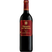 MARQUES DE CACERES CRIANZA SEC 0.75L