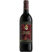 MARQUES DE CACERES RESERVA SEC  0.75L