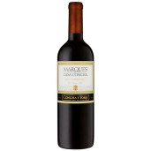 MARQUES DE CASA CARMENERE SEC  0.75L
