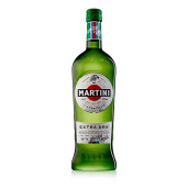 MARTINI DRY  1L
