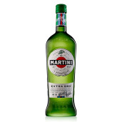 MARTINI DRY  1L