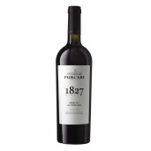 PURCARI MERLOT DE PURCARI 0.75L
