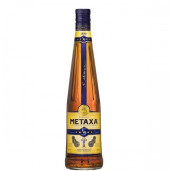 METAXA 5* 3L