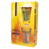 METAXA 5* 2 PAHARE 0.7L