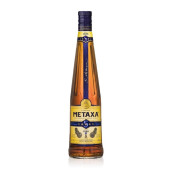 METAXA 5* 1L