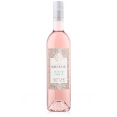 FOREVER SUMMER ROSE VEGAN MIRABEAU